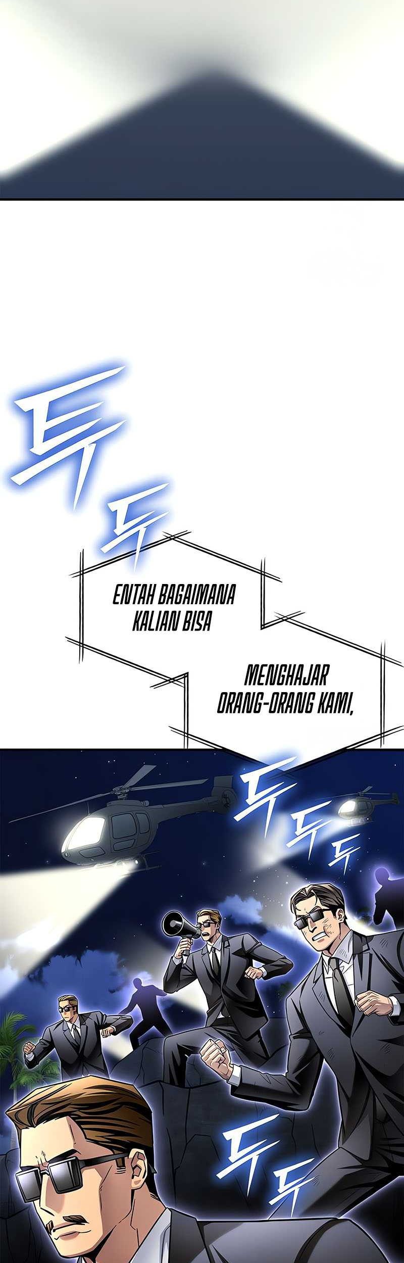 Superhuman Battlefield Chapter 122 Gambar 52