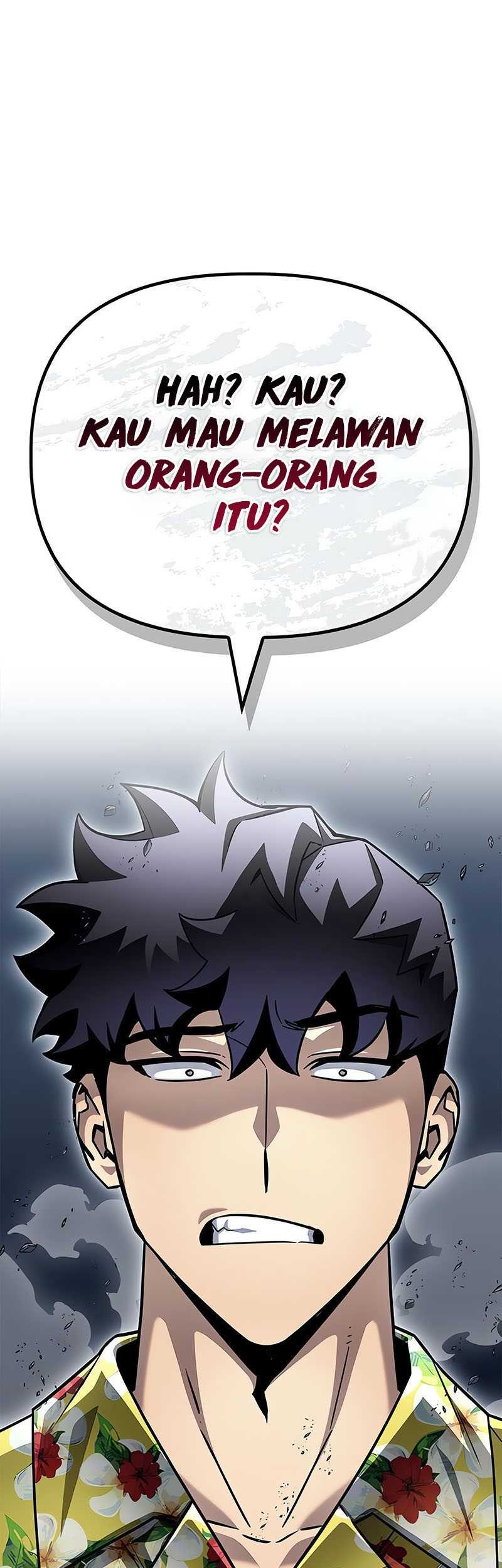 Baca Manhwa Superhuman Battlefield Chapter 122 Gambar 2