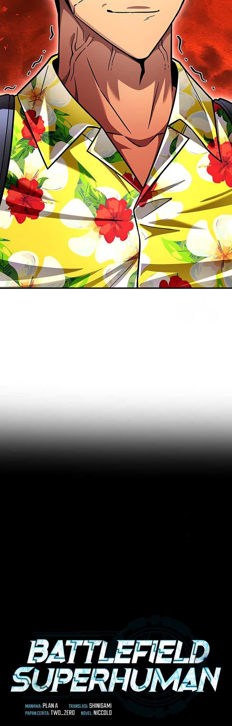 Superhuman Battlefield Chapter 122 Gambar 15