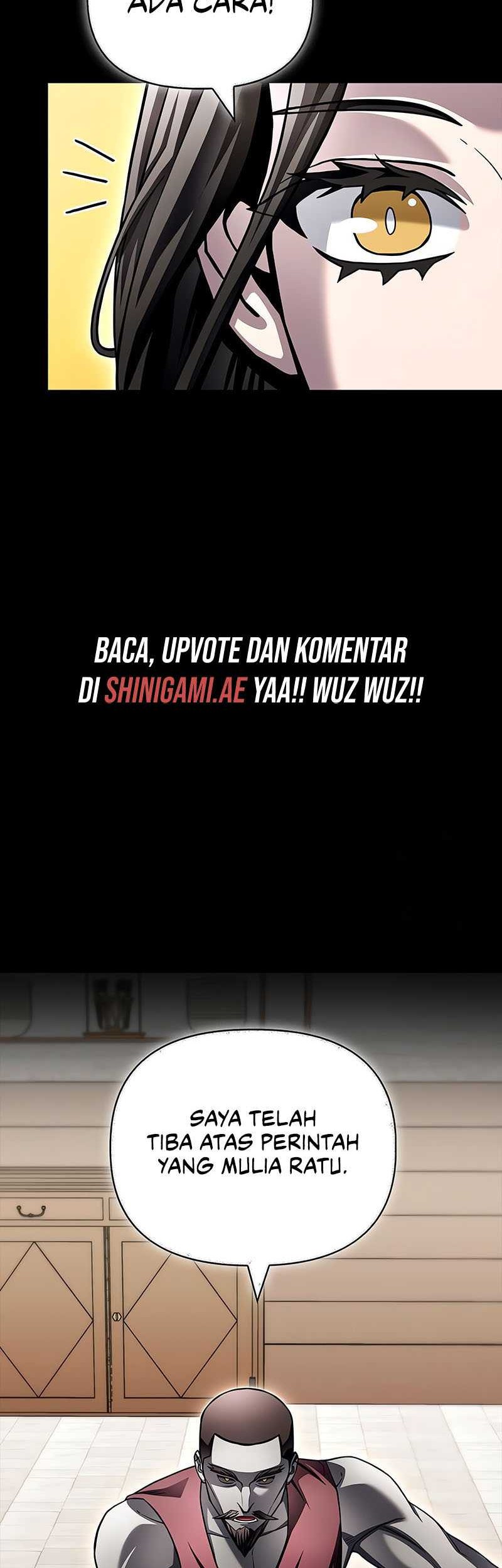 Superhuman Battlefield Chapter 122 Gambar 19