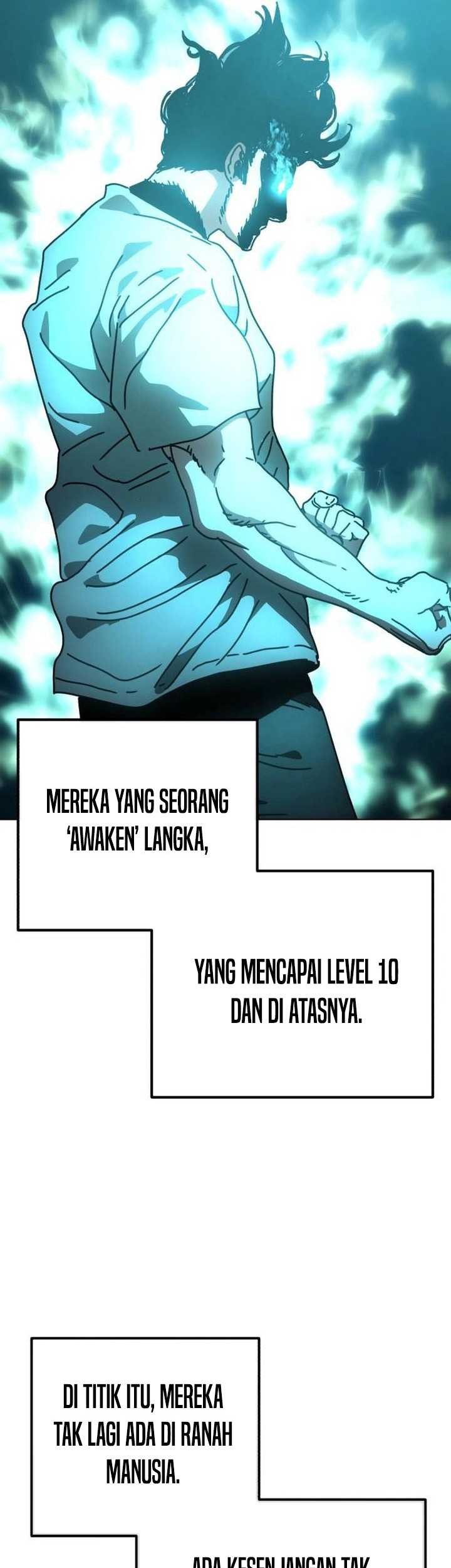 Hidden House in the Apocalypse Chapter 19 Gambar 17
