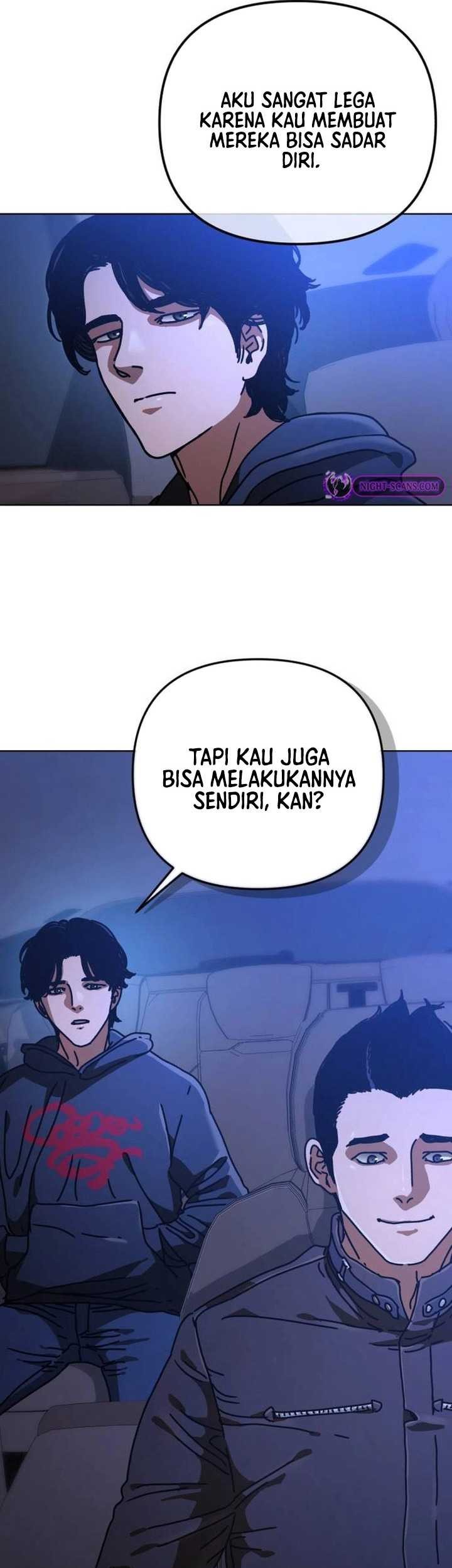 Hidden House in the Apocalypse Chapter 19 Gambar 19