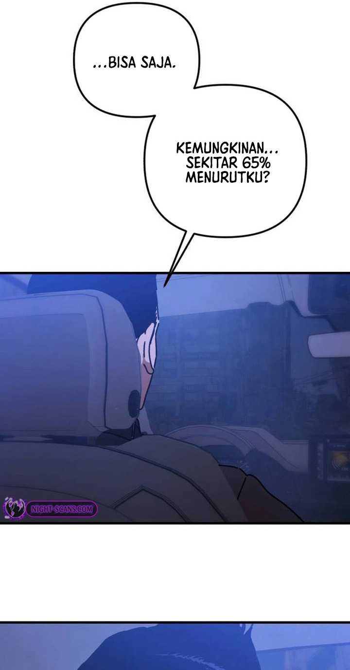 Hidden House in the Apocalypse Chapter 19 Gambar 21