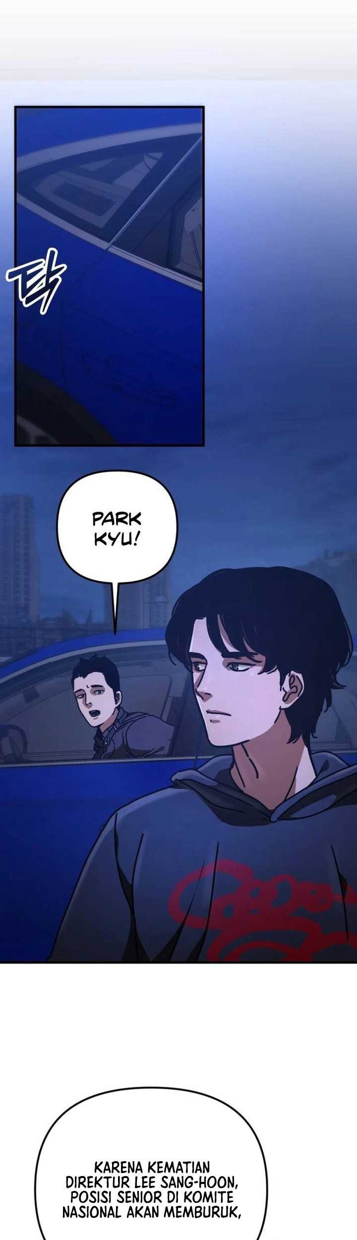 Hidden House in the Apocalypse Chapter 19 Gambar 29