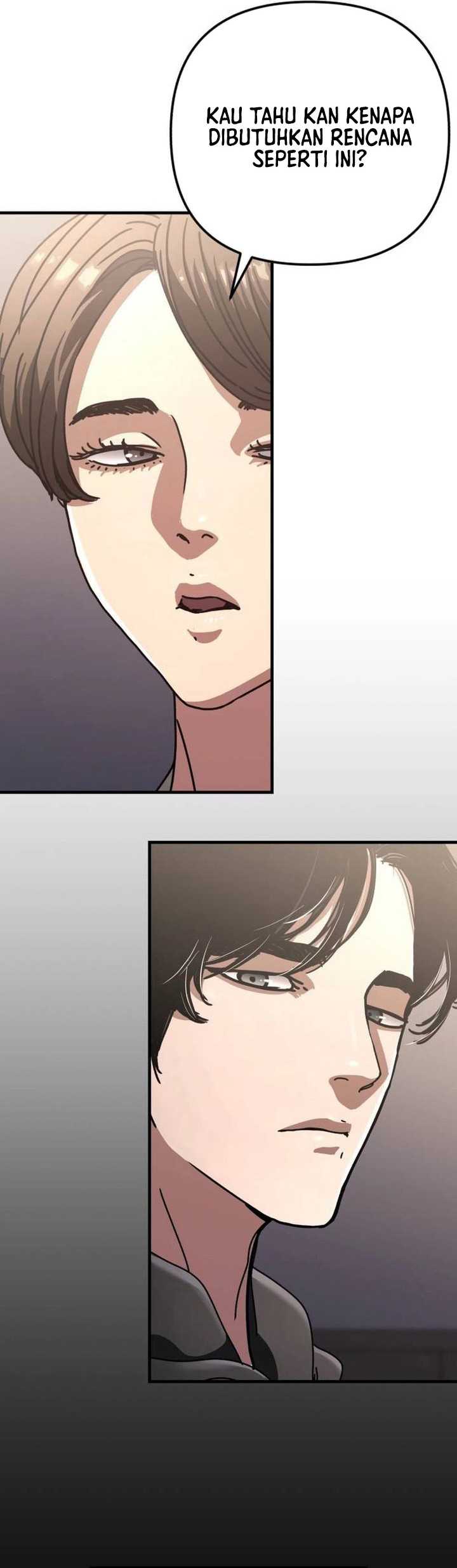 Hidden House in the Apocalypse Chapter 19 Gambar 42