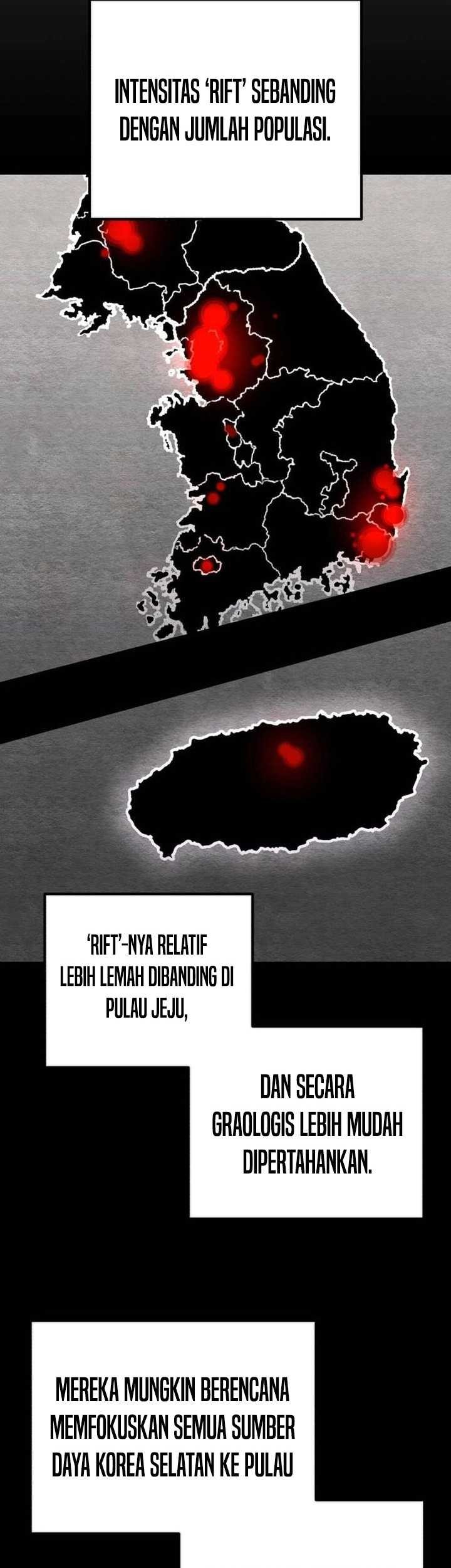 Hidden House in the Apocalypse Chapter 19 Gambar 43