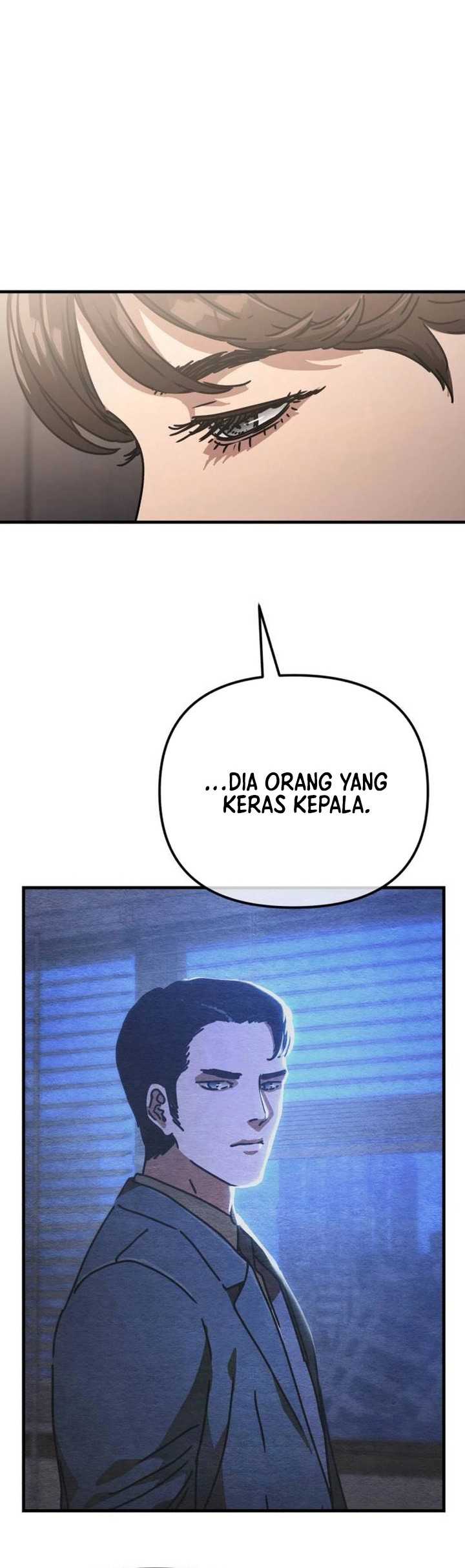Hidden House in the Apocalypse Chapter 19 Gambar 49