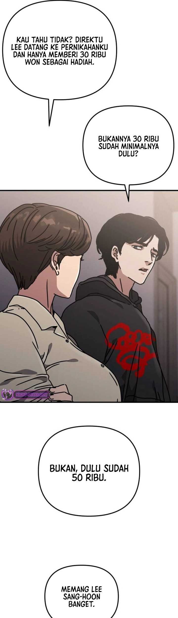 Hidden House in the Apocalypse Chapter 19 Gambar 50