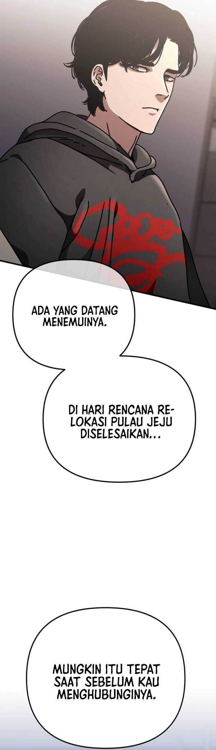 Hidden House in the Apocalypse Chapter 19 Gambar 53