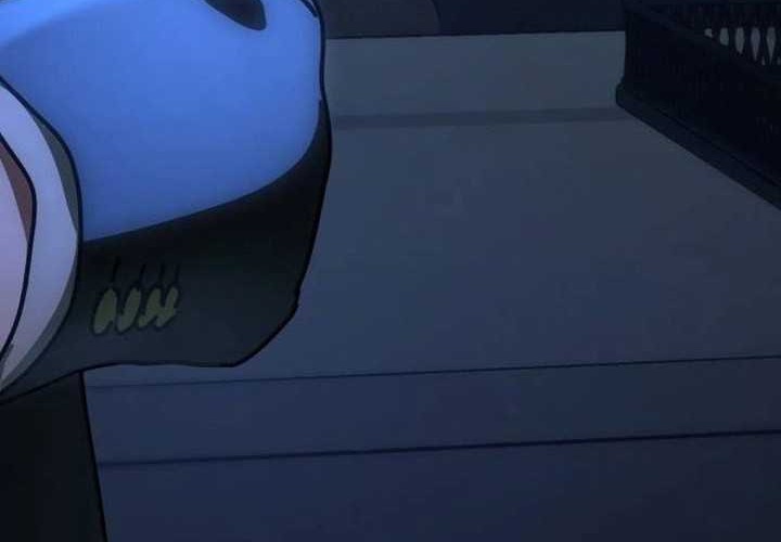 Hidden House in the Apocalypse Chapter 19 Gambar 62