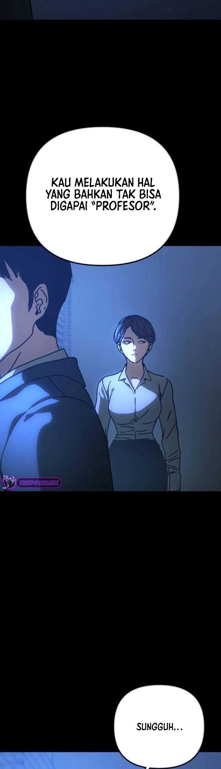 Hidden House in the Apocalypse Chapter 19 Gambar 63