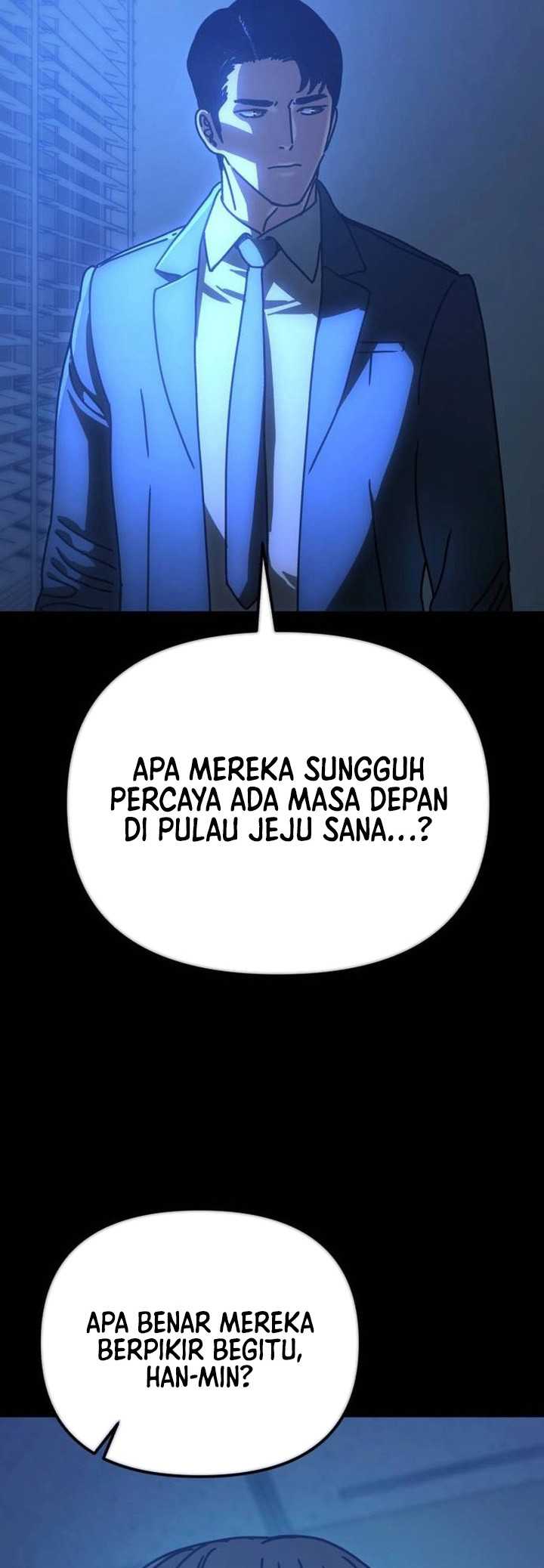 Hidden House in the Apocalypse Chapter 19 Gambar 65