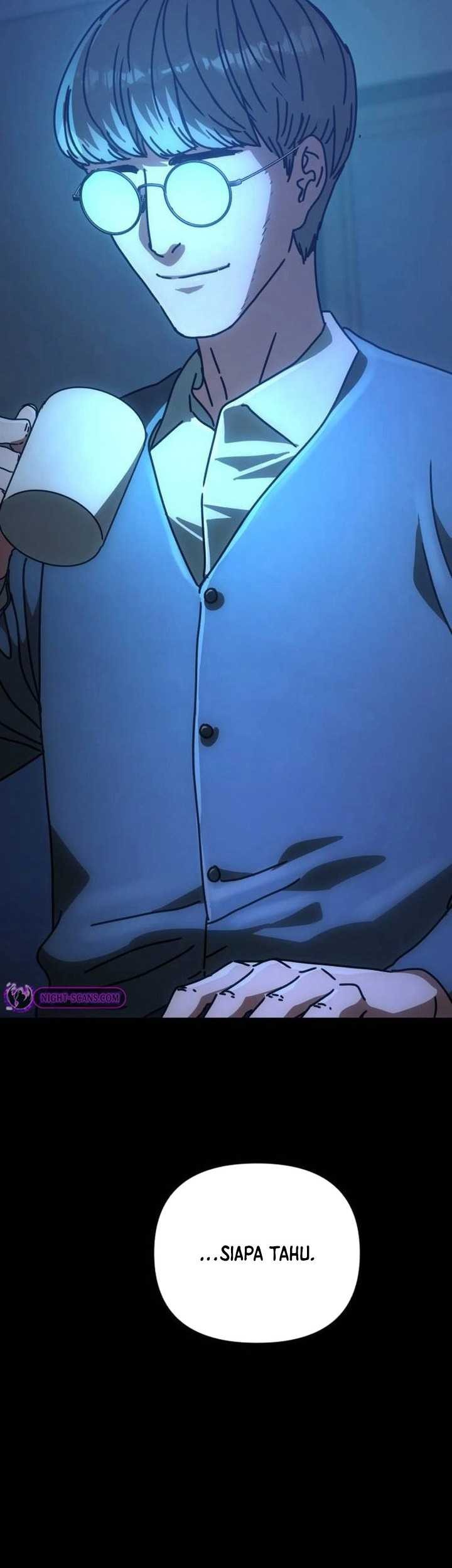 Hidden House in the Apocalypse Chapter 19 Gambar 66