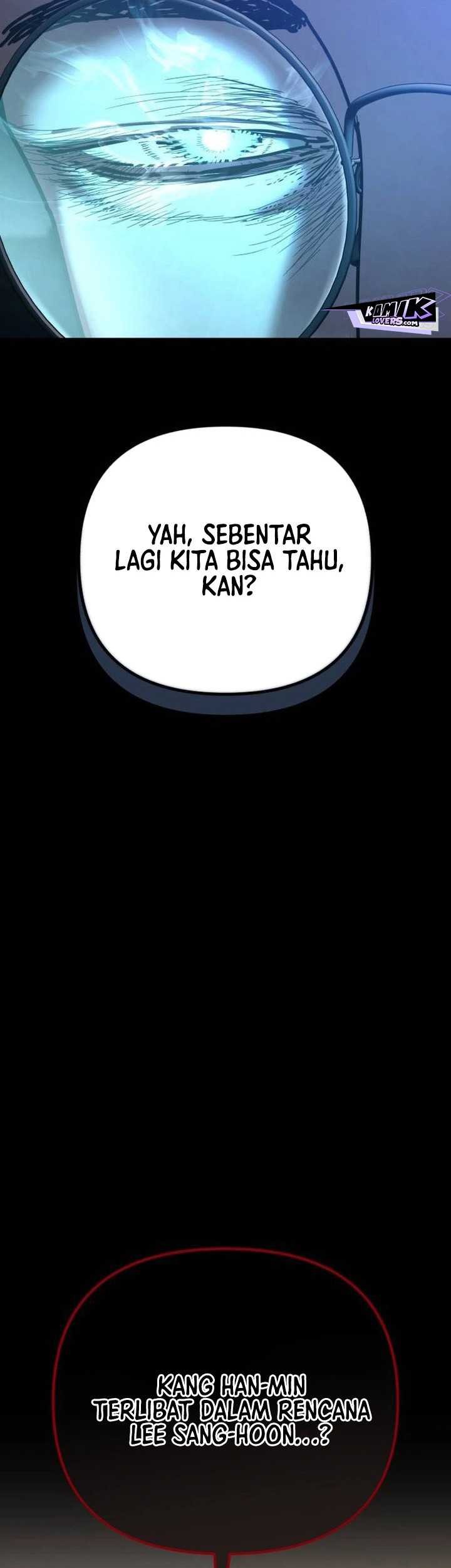 Hidden House in the Apocalypse Chapter 19 Gambar 68