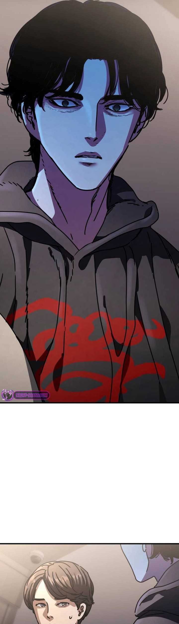 Hidden House in the Apocalypse Chapter 19 Gambar 70
