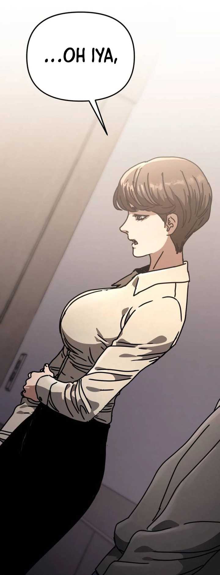 Hidden House in the Apocalypse Chapter 19 Gambar 74