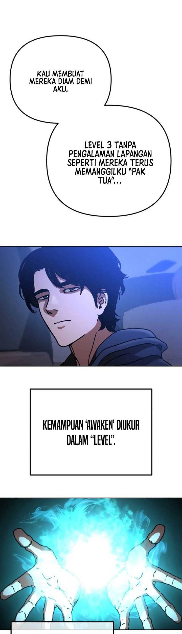 Hidden House in the Apocalypse Chapter 19 Gambar 13