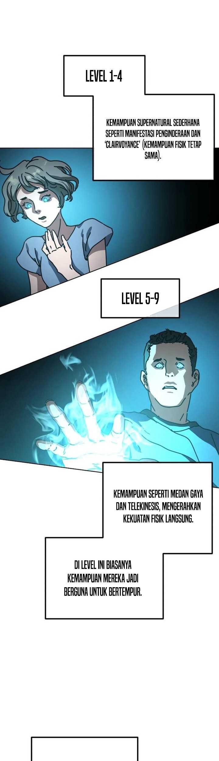 Hidden House in the Apocalypse Chapter 19 Gambar 15