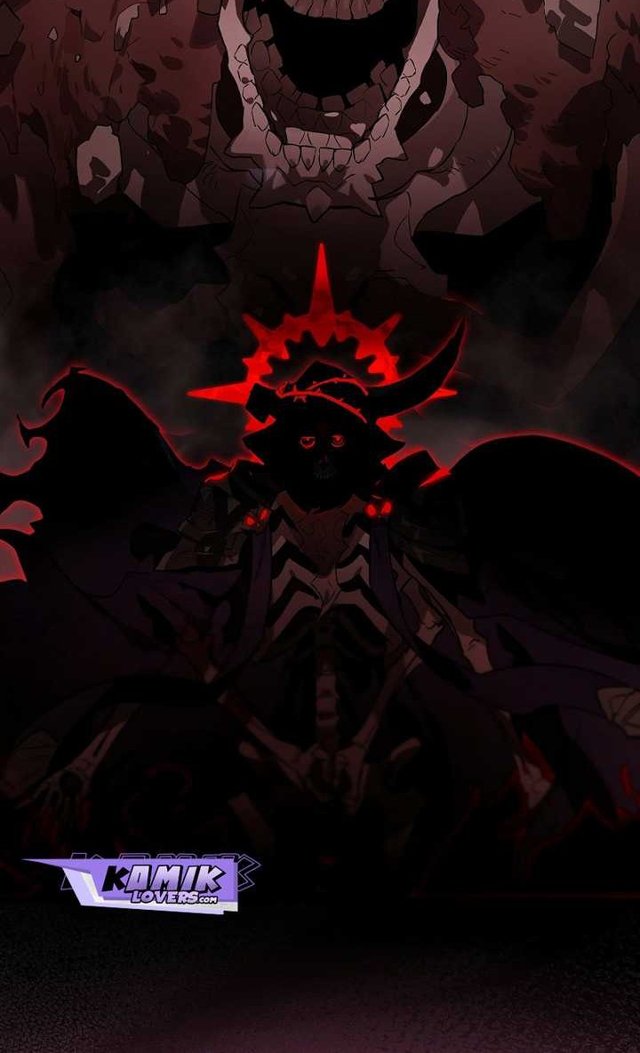 Hunter Academy’s Battle God Chapter 37 Gambar 24