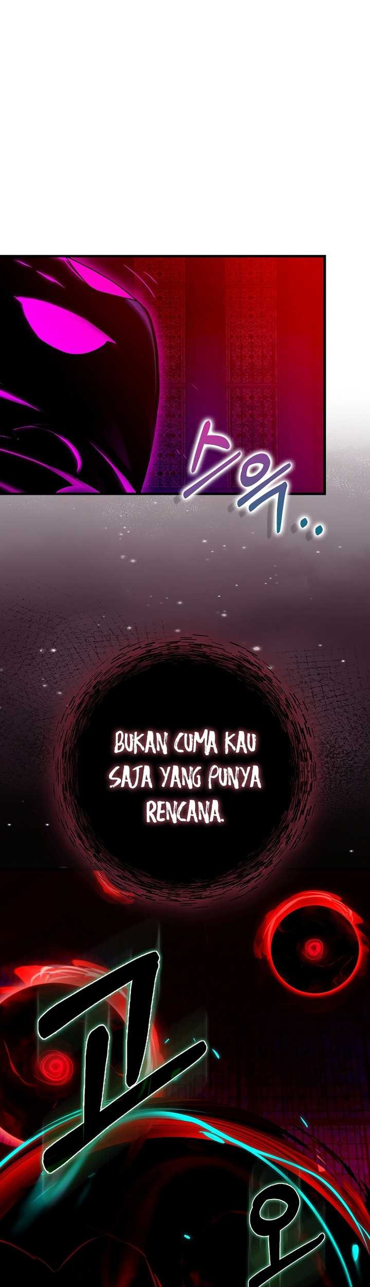 Hunter Academy’s Battle God Chapter 37 Gambar 46