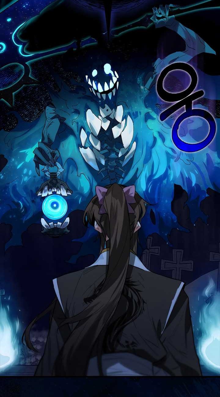 Hunter Academy’s Battle God Chapter 37 Gambar 7