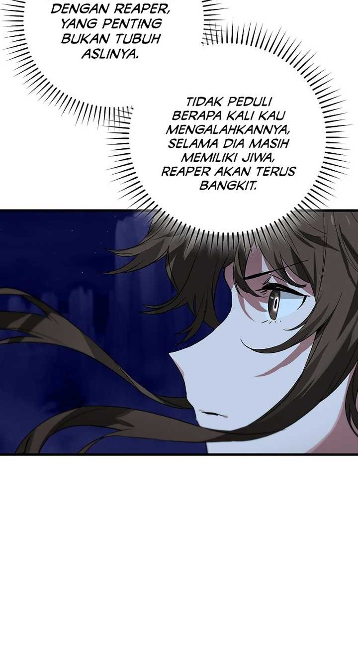 Hunter Academy’s Battle God Chapter 37 Gambar 9