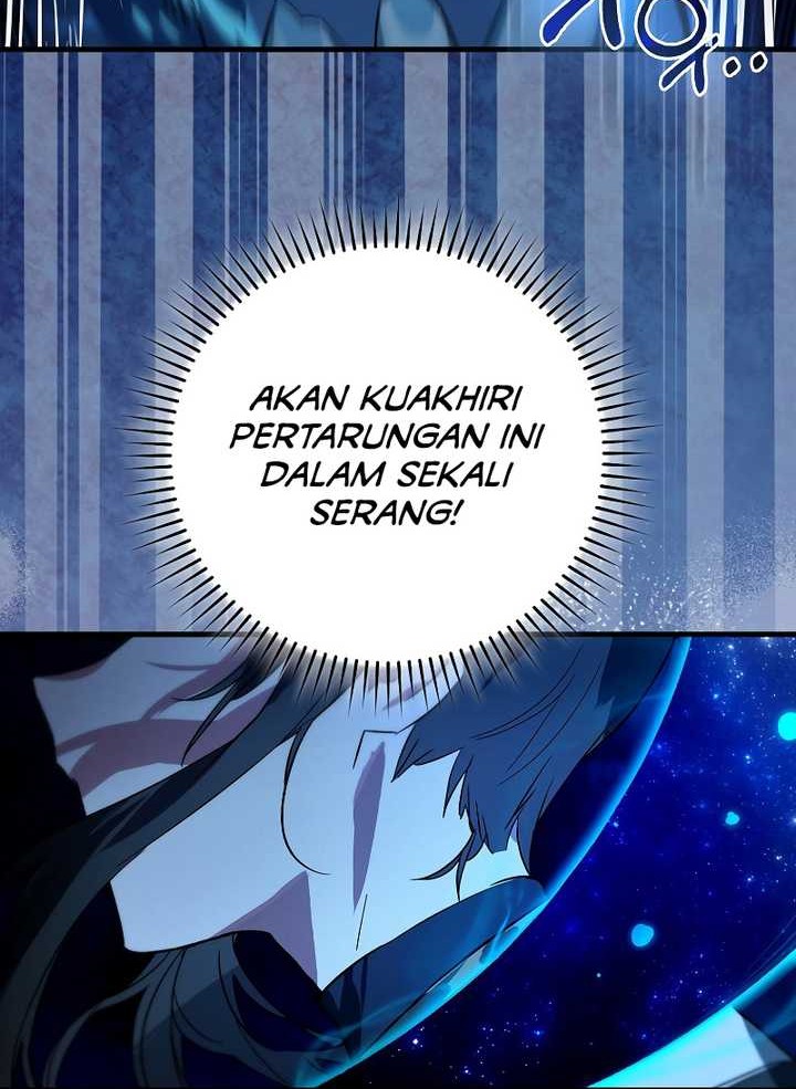 Hunter Academy’s Battle God Chapter 37 Gambar 12