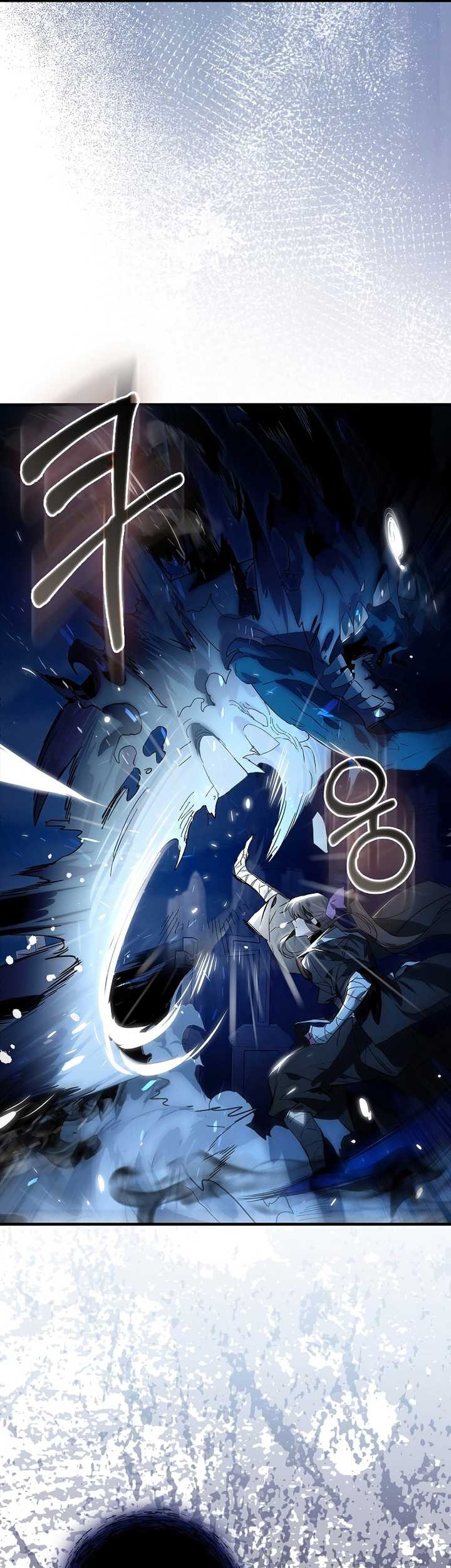 Hunter Academy’s Battle God Chapter 37 Gambar 13