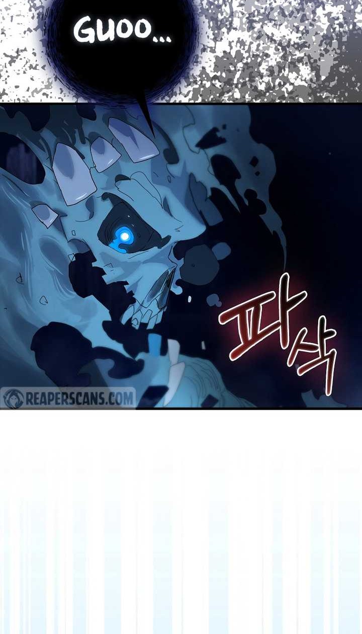 Hunter Academy’s Battle God Chapter 37 Gambar 14
