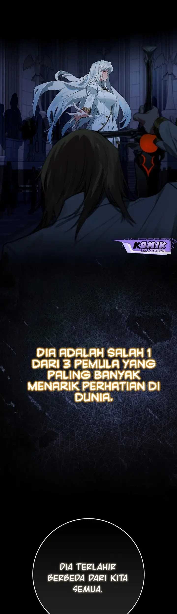 Hunter Academy’s Battle God Chapter 36 Gambar 10