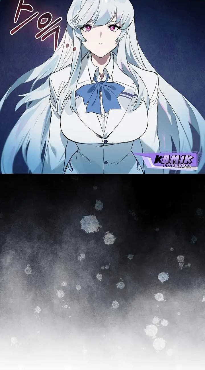 Hunter Academy’s Battle God Chapter 36 Gambar 15