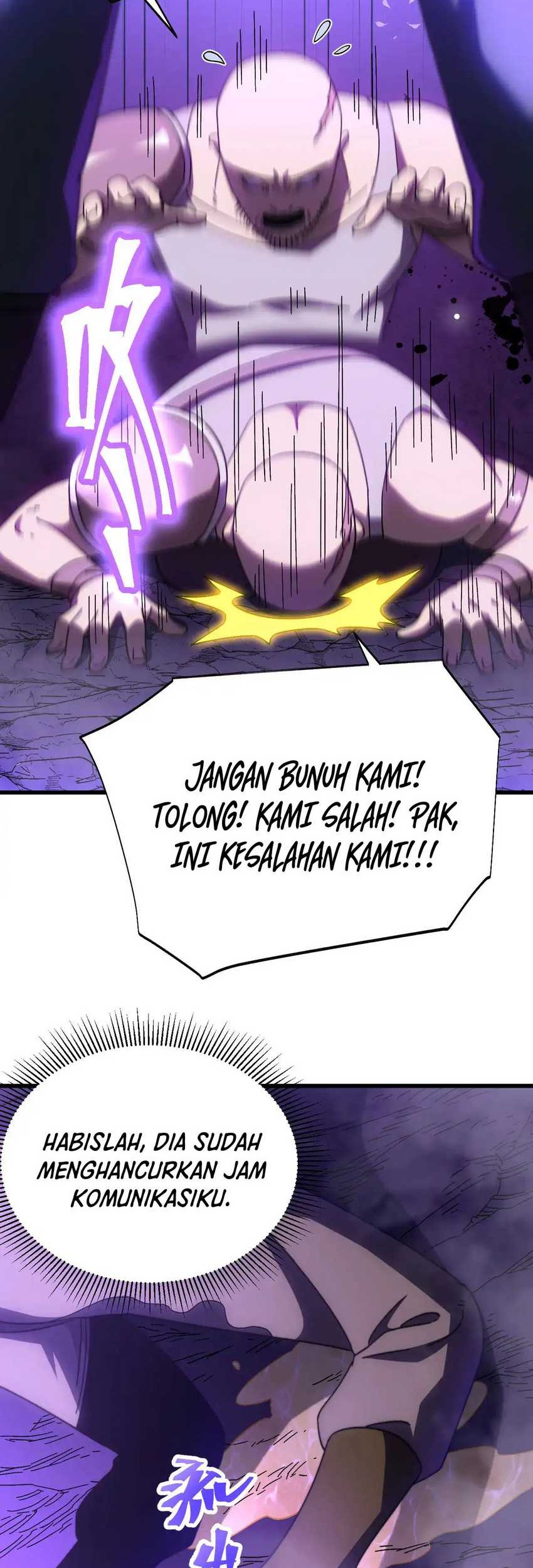 Apex Future Martial Arts Chapter 148 Gambar 43