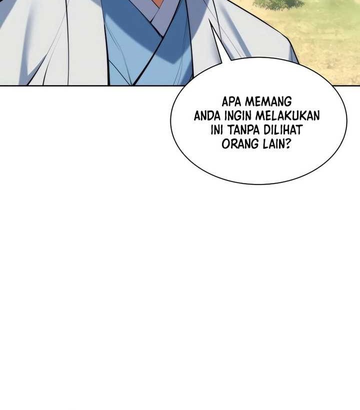 Records Of The Swordsman Scholar Chapter 129 Gambar 42