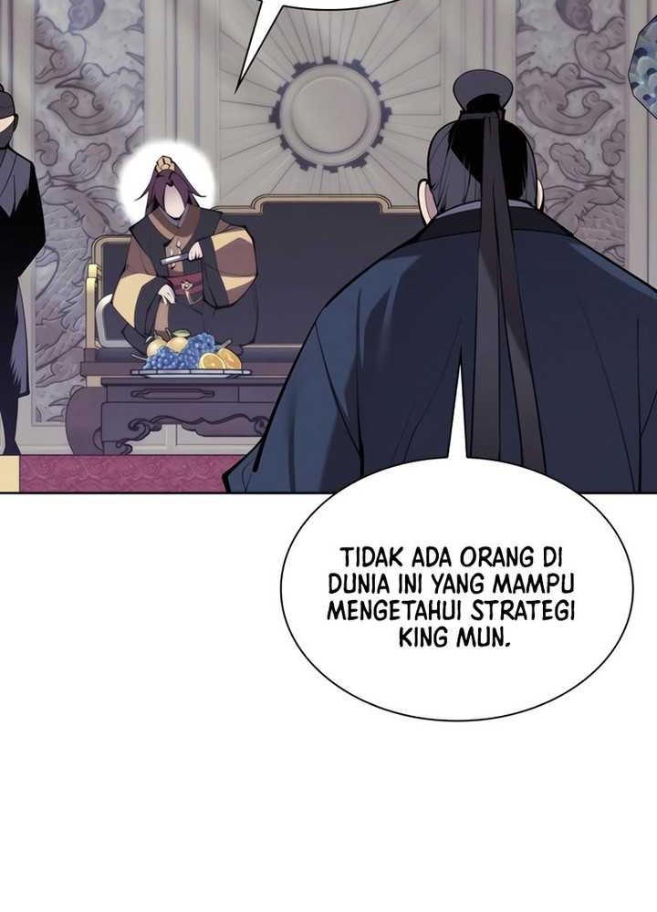 Records Of The Swordsman Scholar Chapter 129 Gambar 71