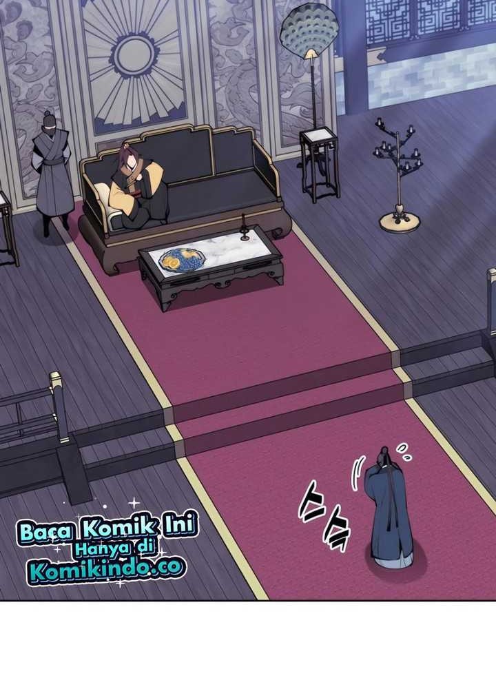Records Of The Swordsman Scholar Chapter 129 Gambar 74
