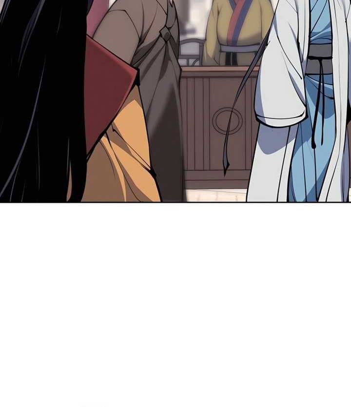 Records Of The Swordsman Scholar Chapter 129 Gambar 9