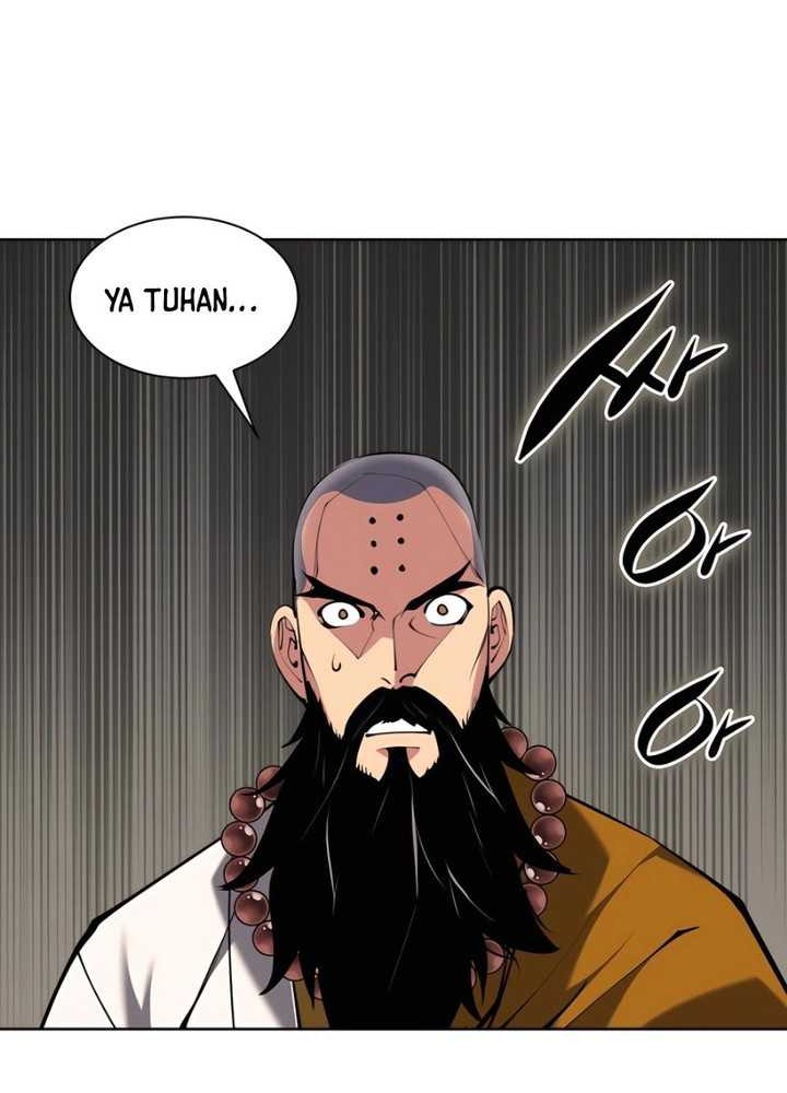 Records Of The Swordsman Scholar Chapter 129 Gambar 24