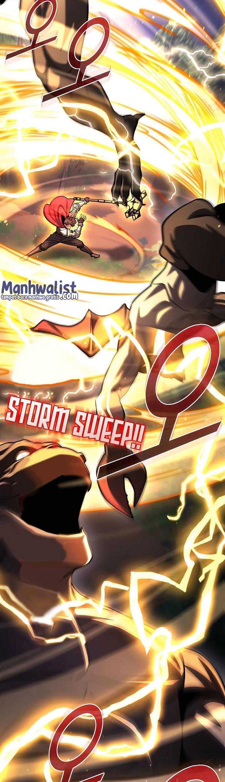I Picked A Hammer To Save The World Chapter 90 Gambar 46