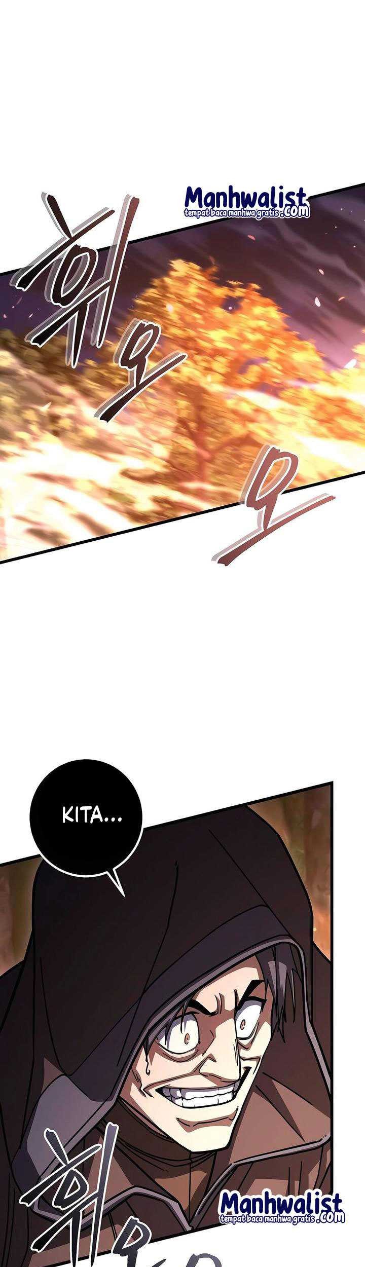 I Picked A Hammer To Save The World Chapter 90 Gambar 60