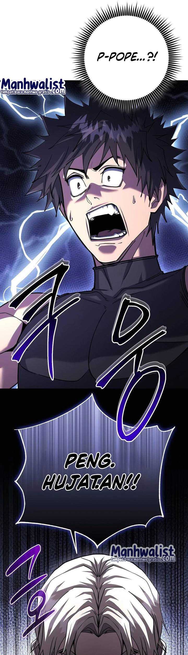 I Picked A Hammer To Save The World Chapter 90 Gambar 4