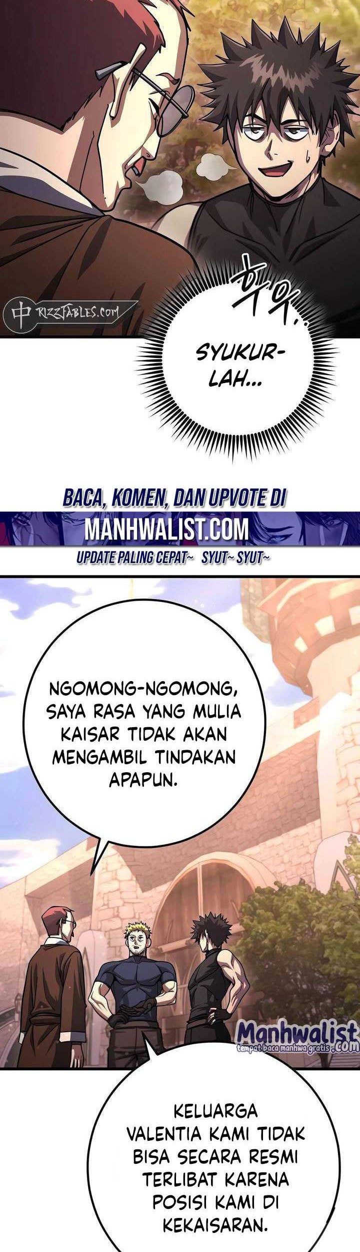I Picked A Hammer To Save The World Chapter 89 Gambar 66