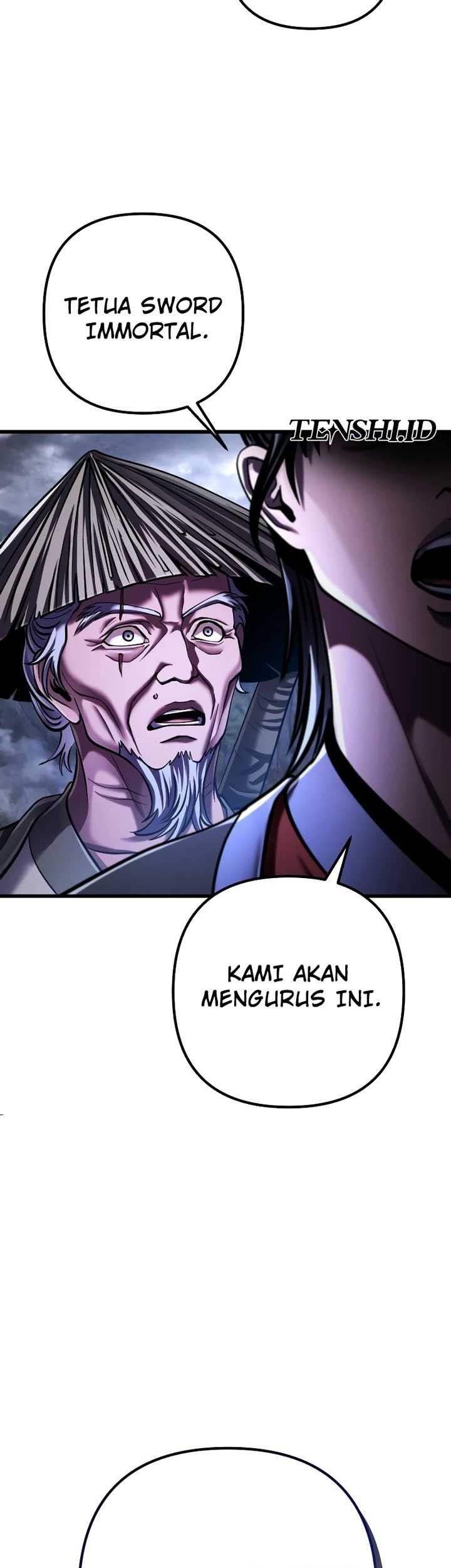 Ha Buk Paeng’s Youngest Son Chapter 145 Gambar 63