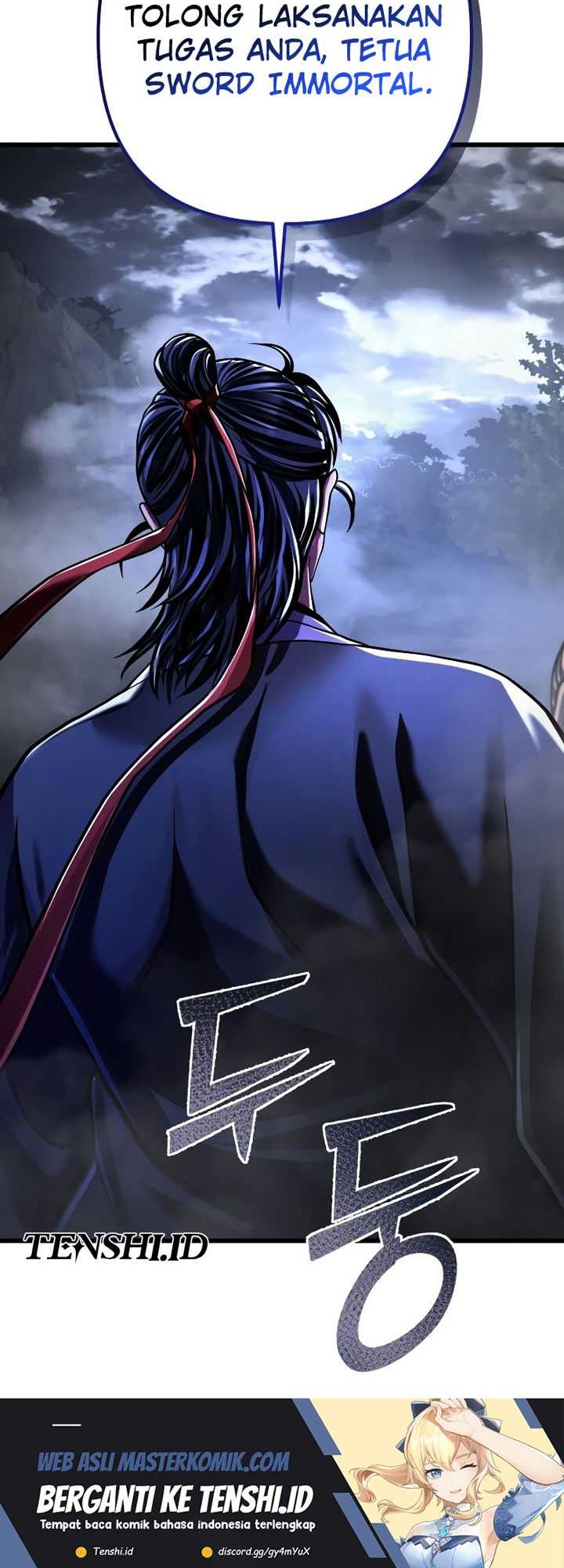 Ha Buk Paeng’s Youngest Son Chapter 145 Gambar 64