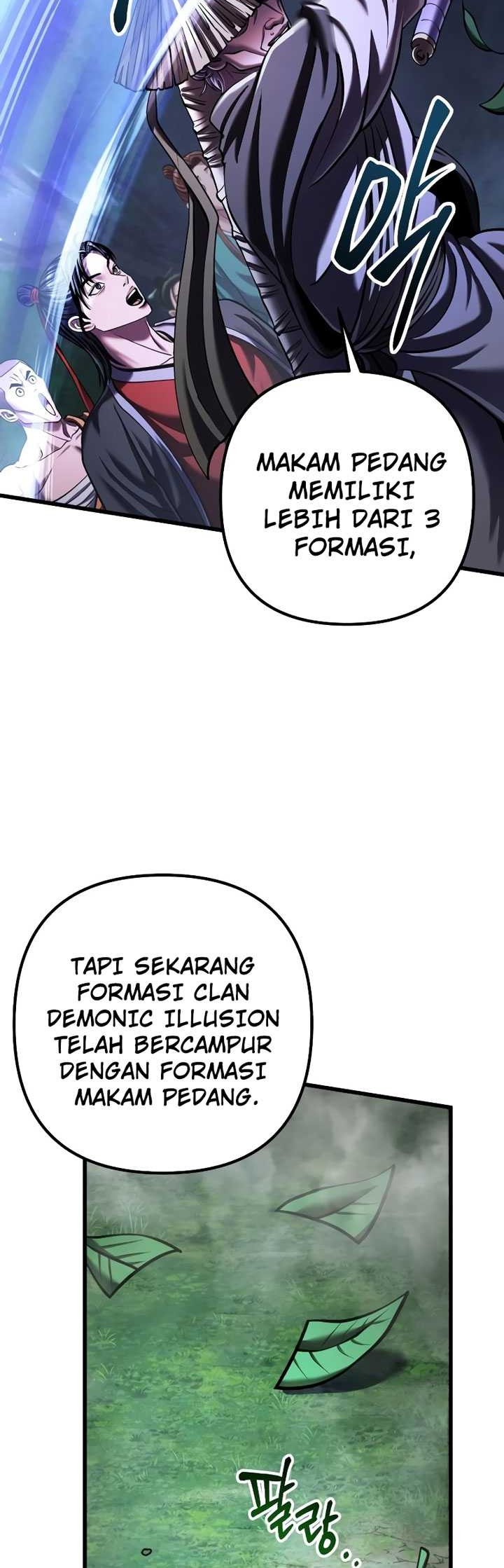 Ha Buk Paeng’s Youngest Son Chapter 145 Gambar 16