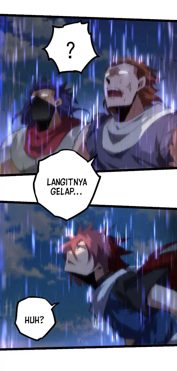 Evolution Begins With A Big Tree Chapter 263 Gambar 13