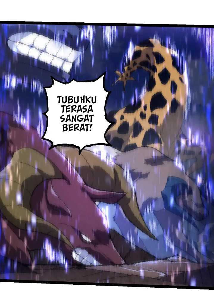 Evolution Begins With A Big Tree Chapter 263 Gambar 5