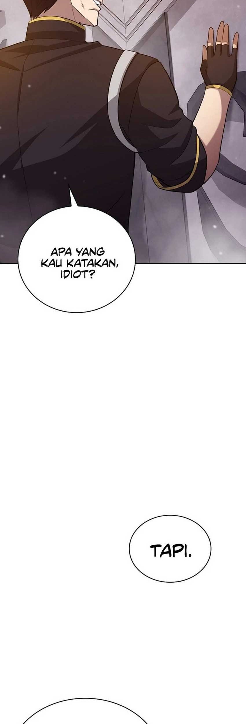 Debuff Master Chapter 25 Gambar 61