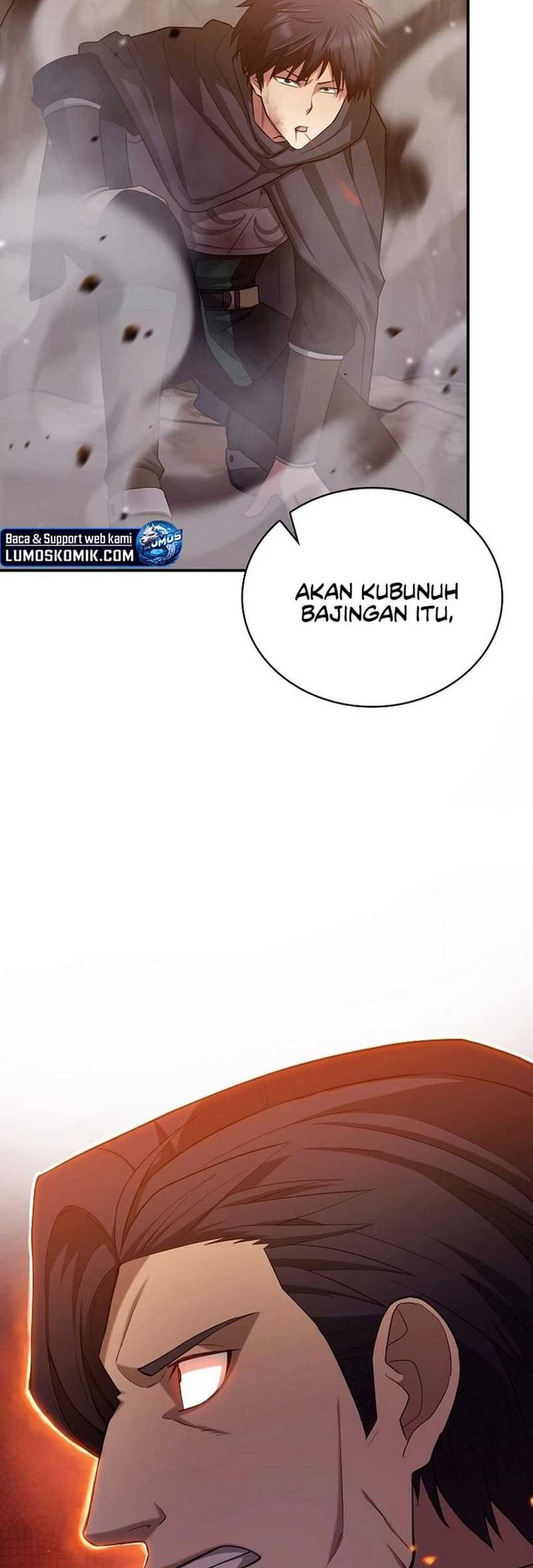Debuff Master Chapter 25 Gambar 72