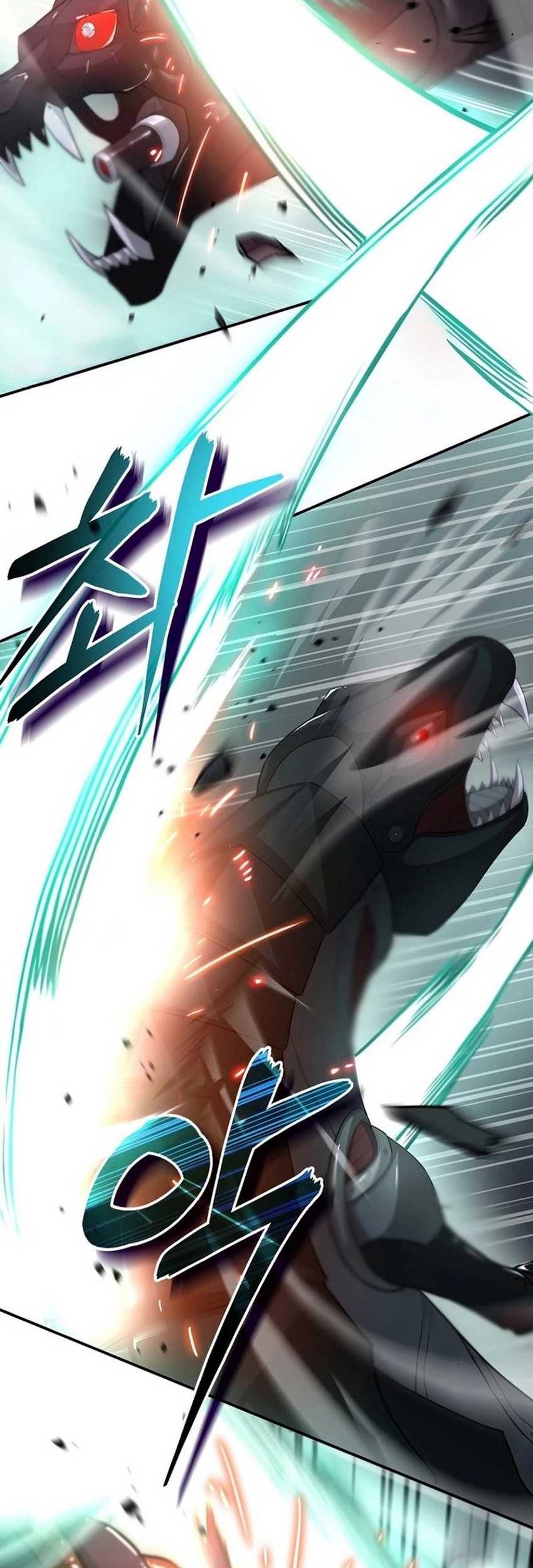 Baca Manga Debuff Master Chapter 25 Gambar 2
