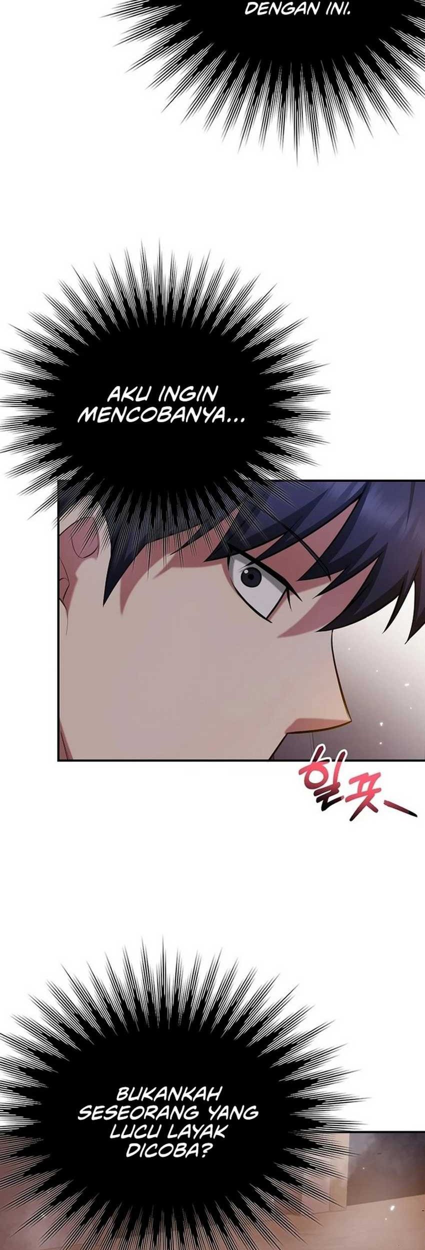 Debuff Master Chapter 25 Gambar 12